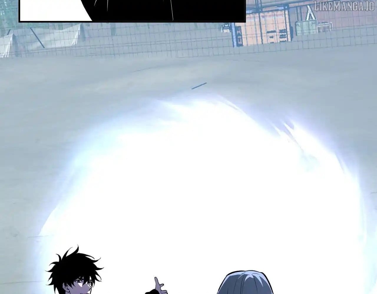 Virus King Chapter 86 - Page 115