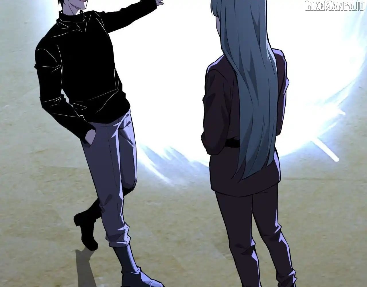 Virus King Chapter 86 - Page 116