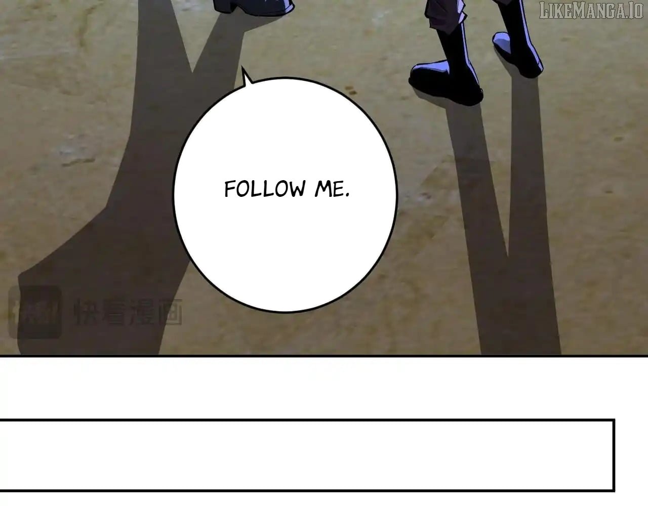 Virus King Chapter 86 - Page 117