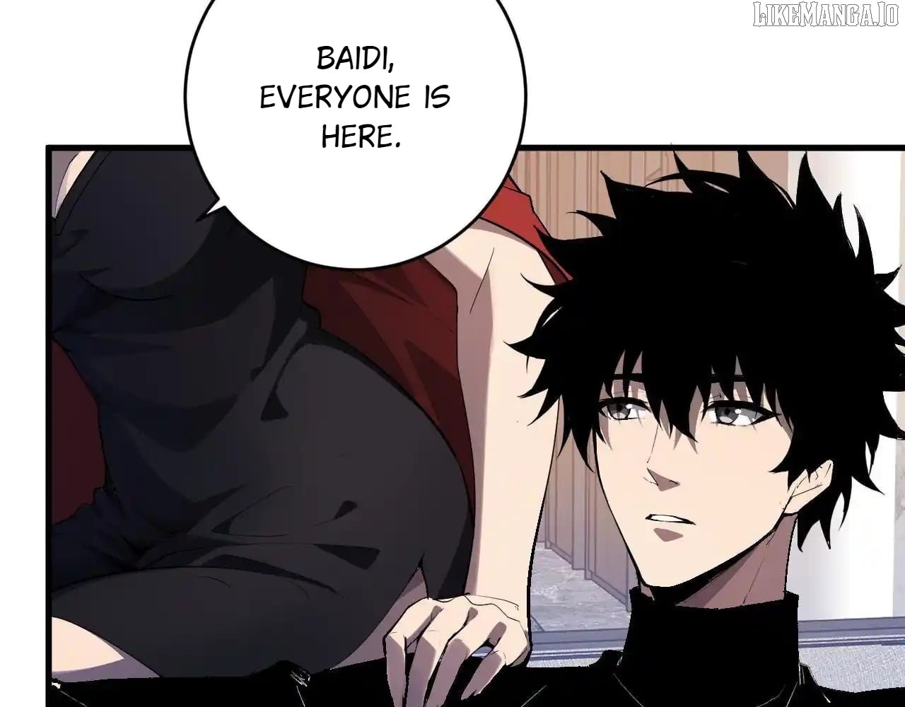 Virus King Chapter 86 - Page 14