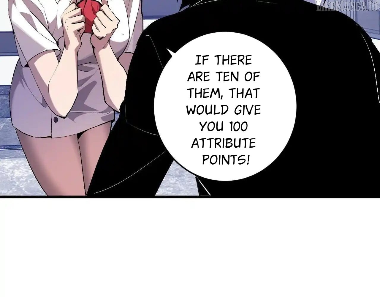 Virus King Chapter 86 - Page 22