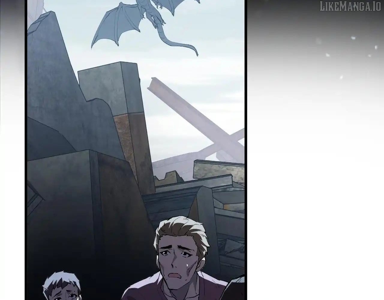 Virus King Chapter 86 - Page 30