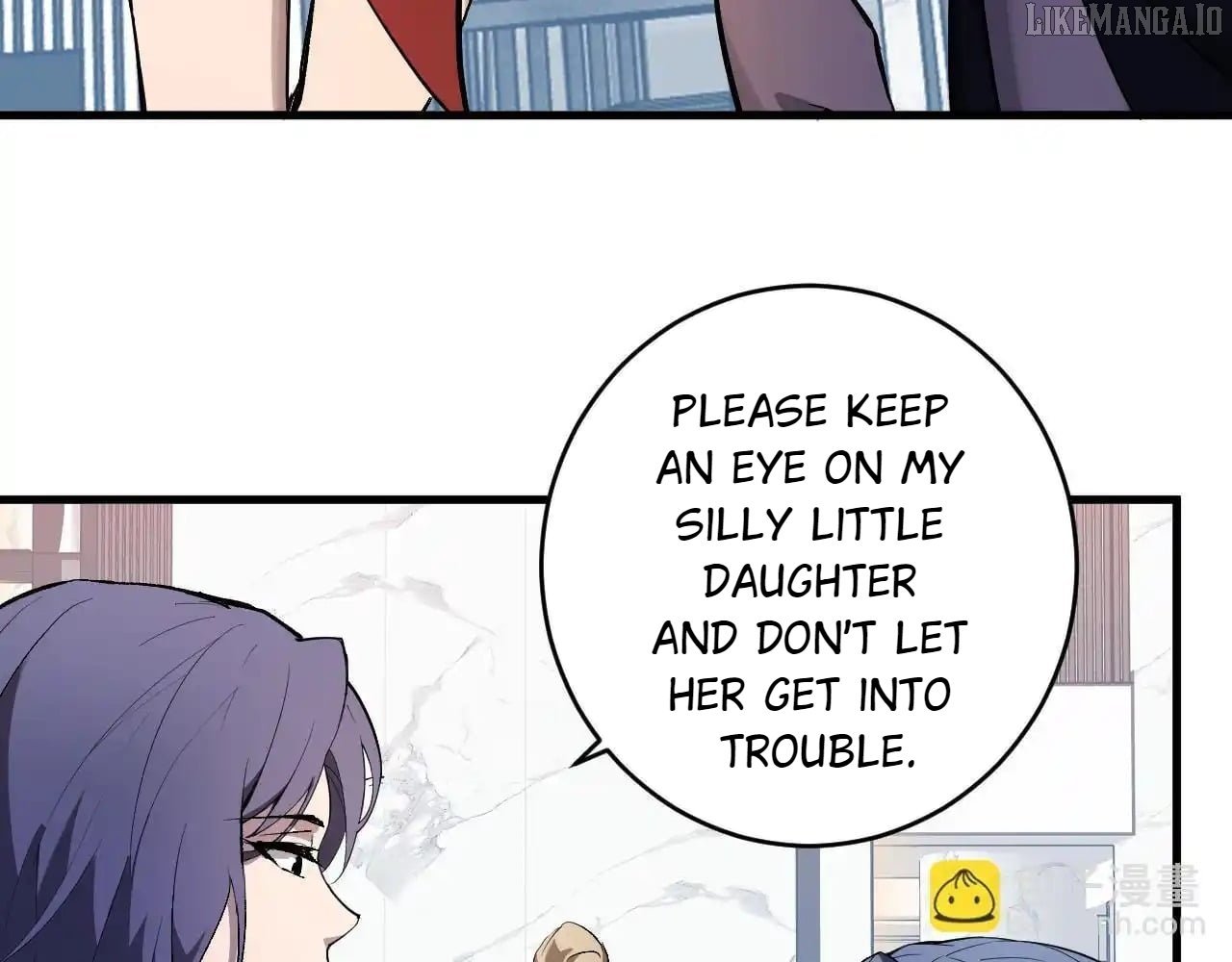 Virus King Chapter 86 - Page 42