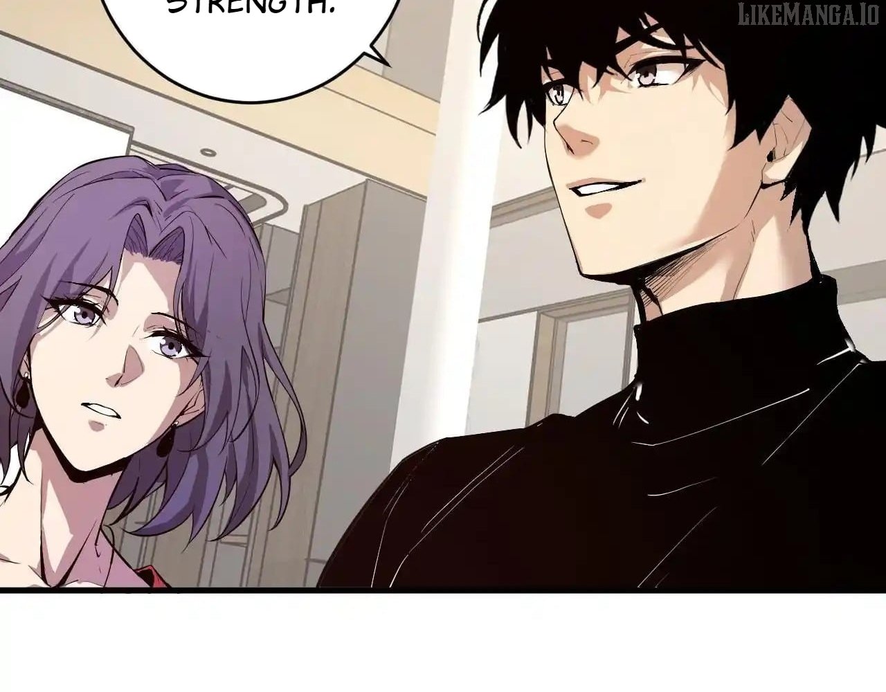 Virus King Chapter 86 - Page 48