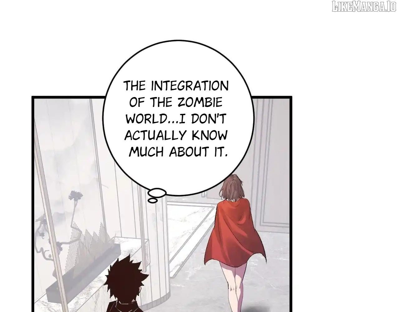 Virus King Chapter 86 - Page 54