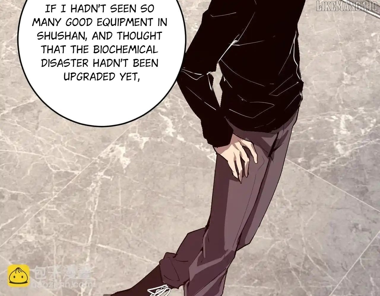 Virus King Chapter 86 - Page 57