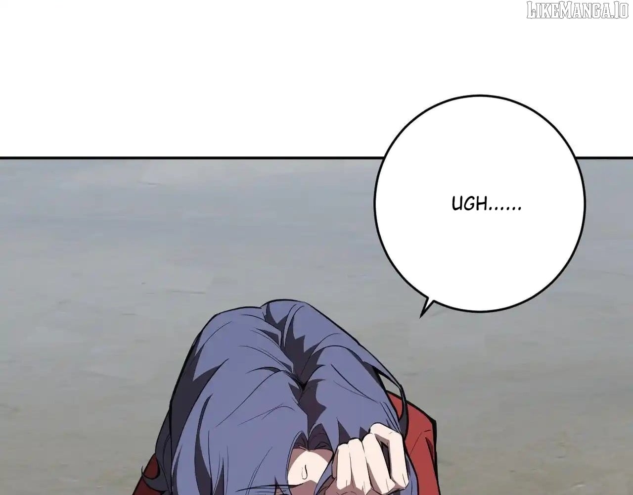 Virus King Chapter 86 - Page 82