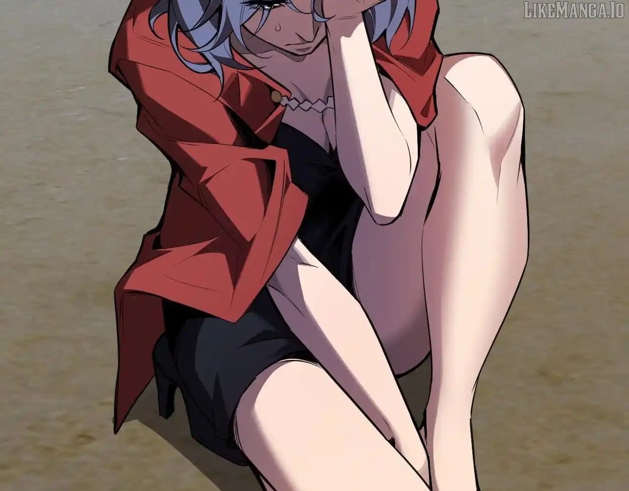 Virus King Chapter 86 - Page 83