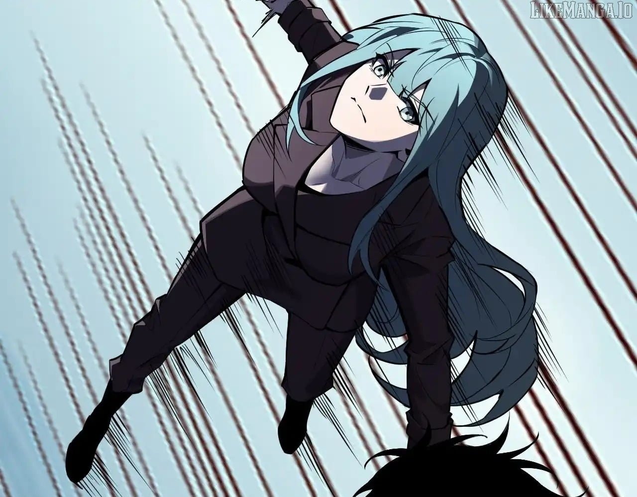 Virus King Chapter 86 - Page 96