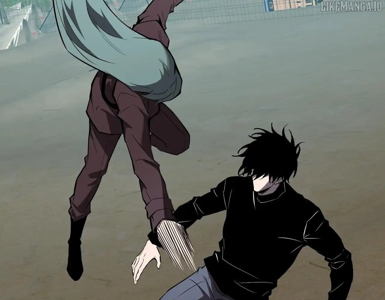 Virus King Chapter 86 - Page 99