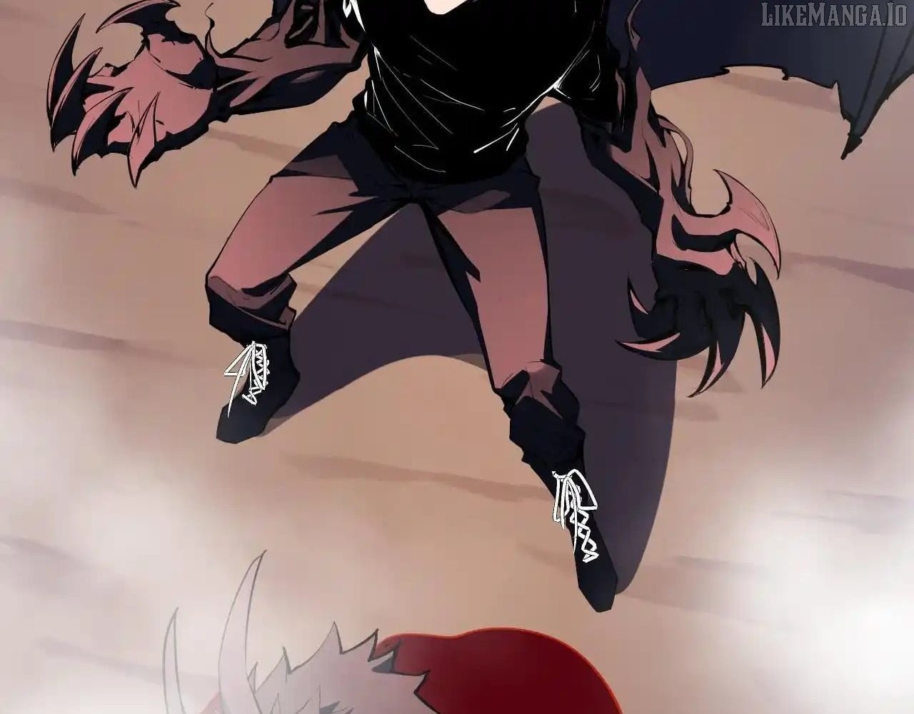 Virus King Chapter 87 - Page 107