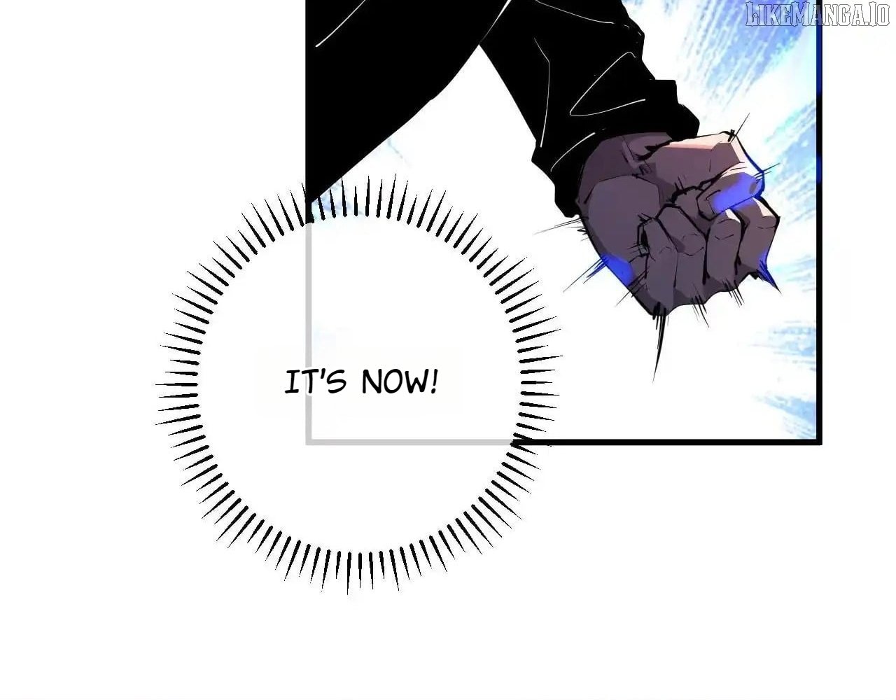 Virus King Chapter 87 - Page 110