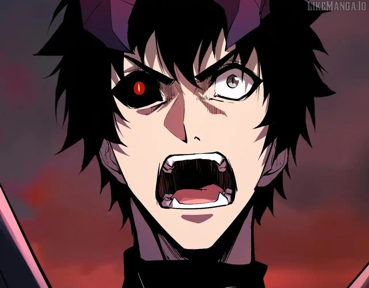 Virus King Chapter 87 - Page 117