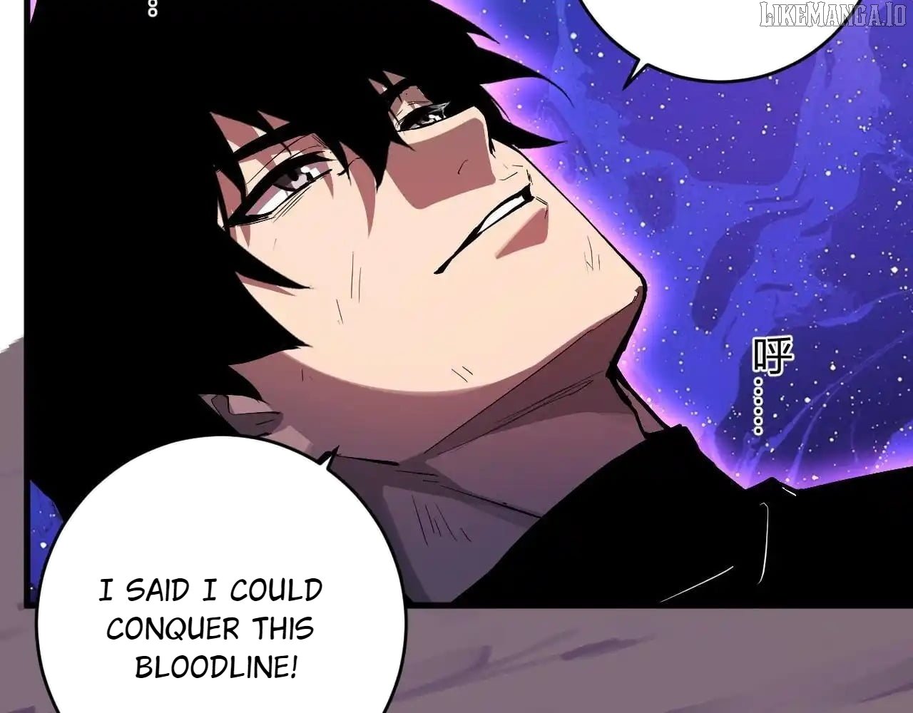 Virus King Chapter 87 - Page 121