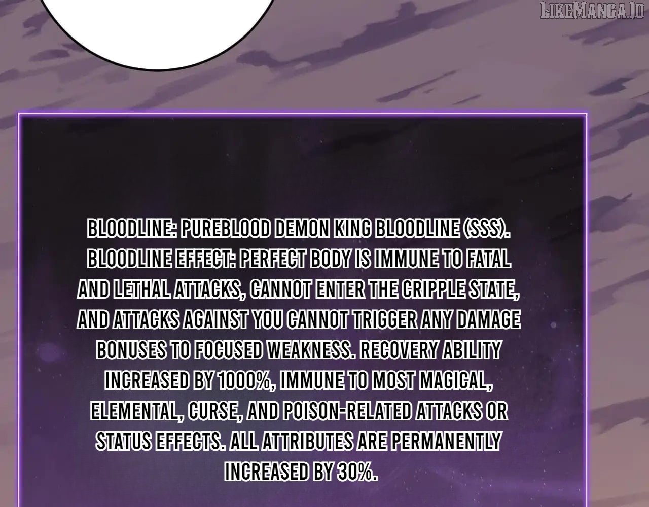 Virus King Chapter 87 - Page 122