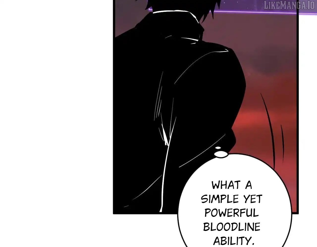 Virus King Chapter 87 - Page 126