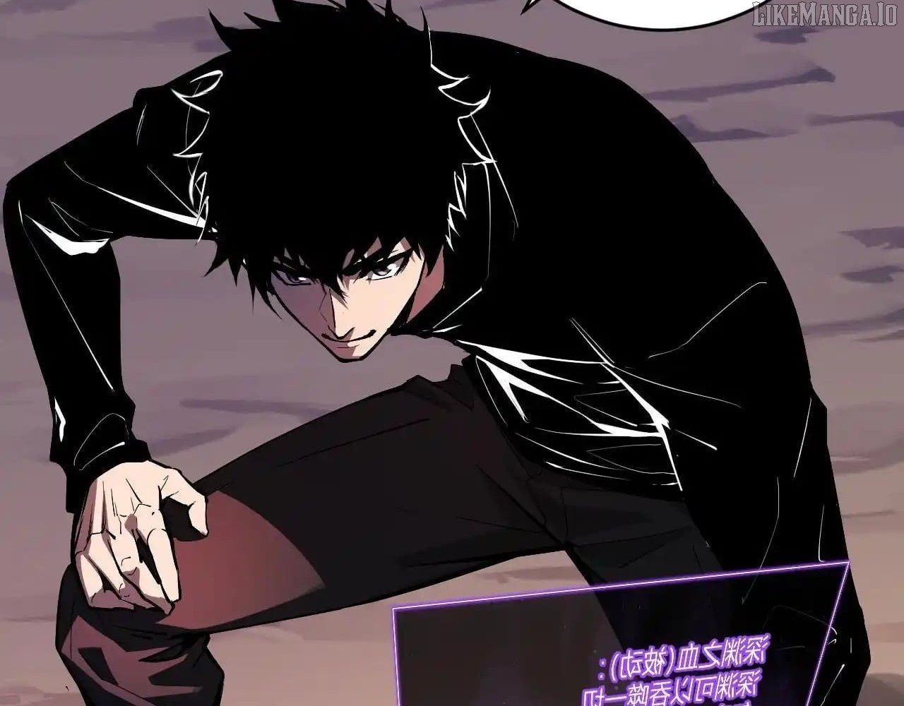 Virus King Chapter 87 - Page 129