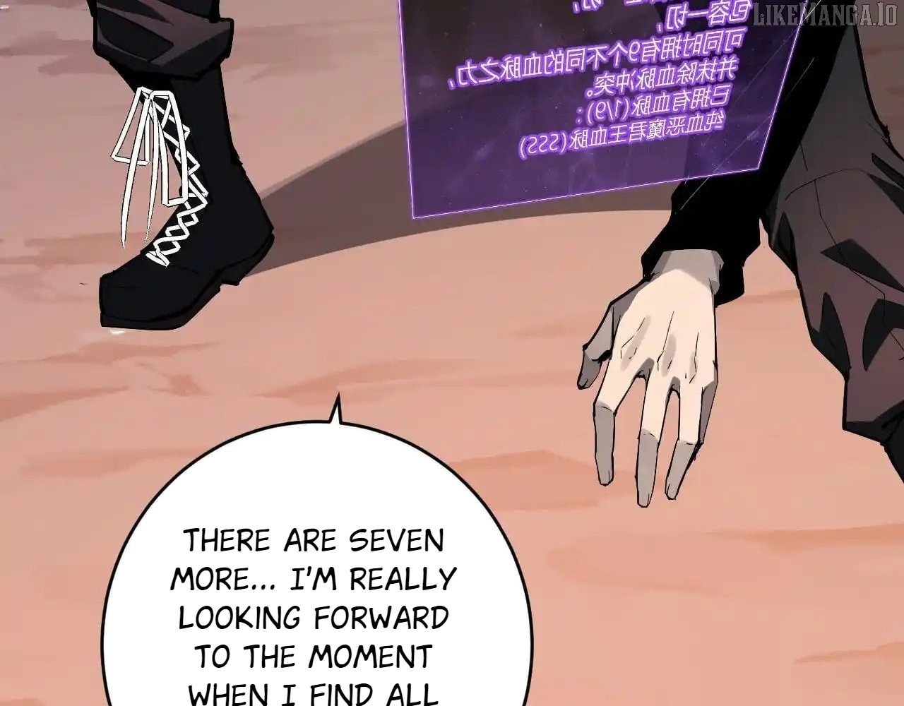 Virus King Chapter 87 - Page 130