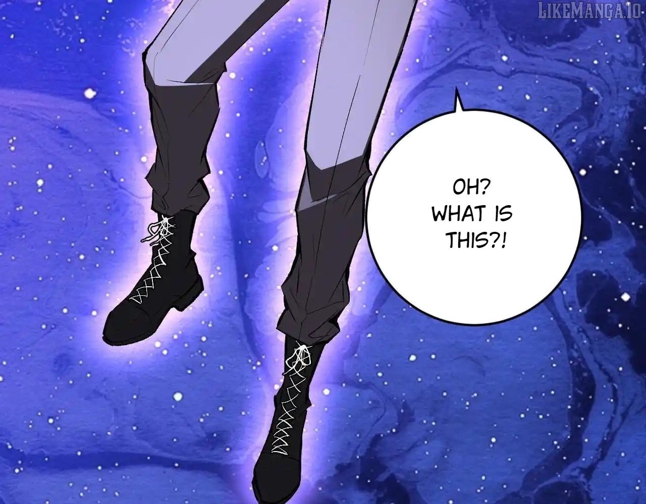 Virus King Chapter 87 - Page 19