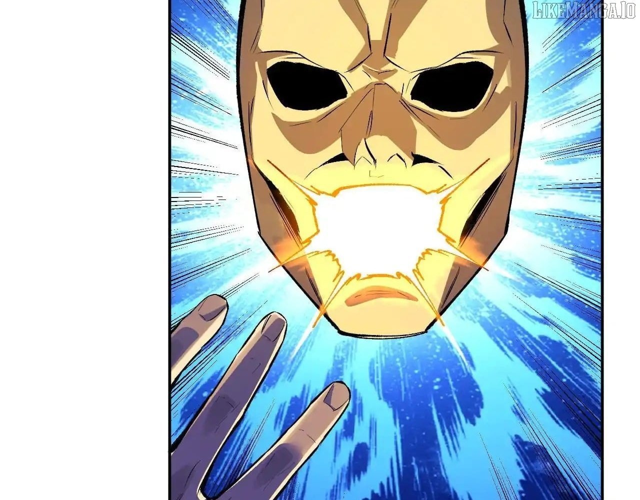 Virus King Chapter 87 - Page 23