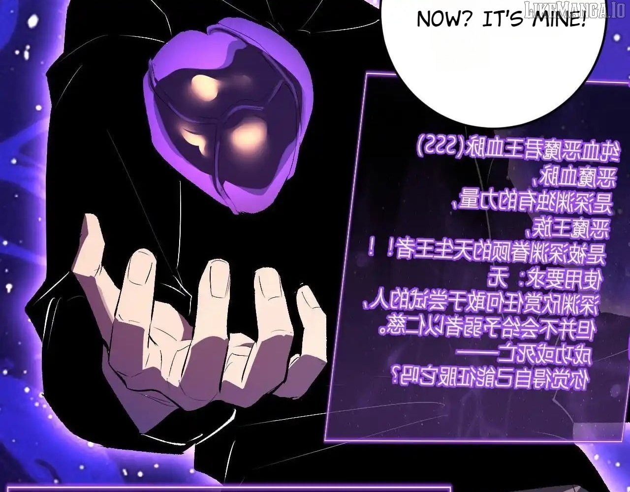 Virus King Chapter 87 - Page 30