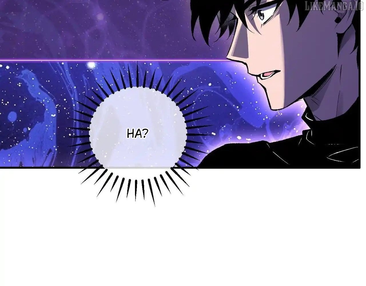 Virus King Chapter 87 - Page 33