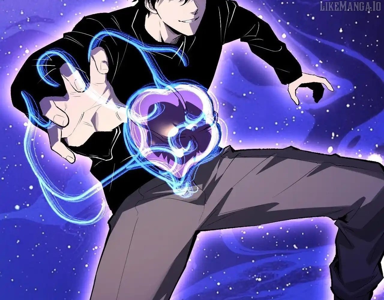 Virus King Chapter 87 - Page 35