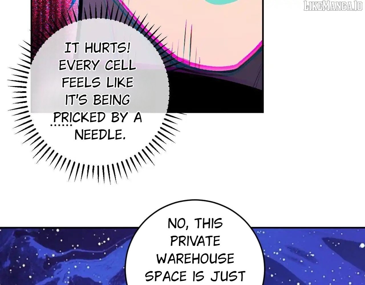 Virus King Chapter 87 - Page 39