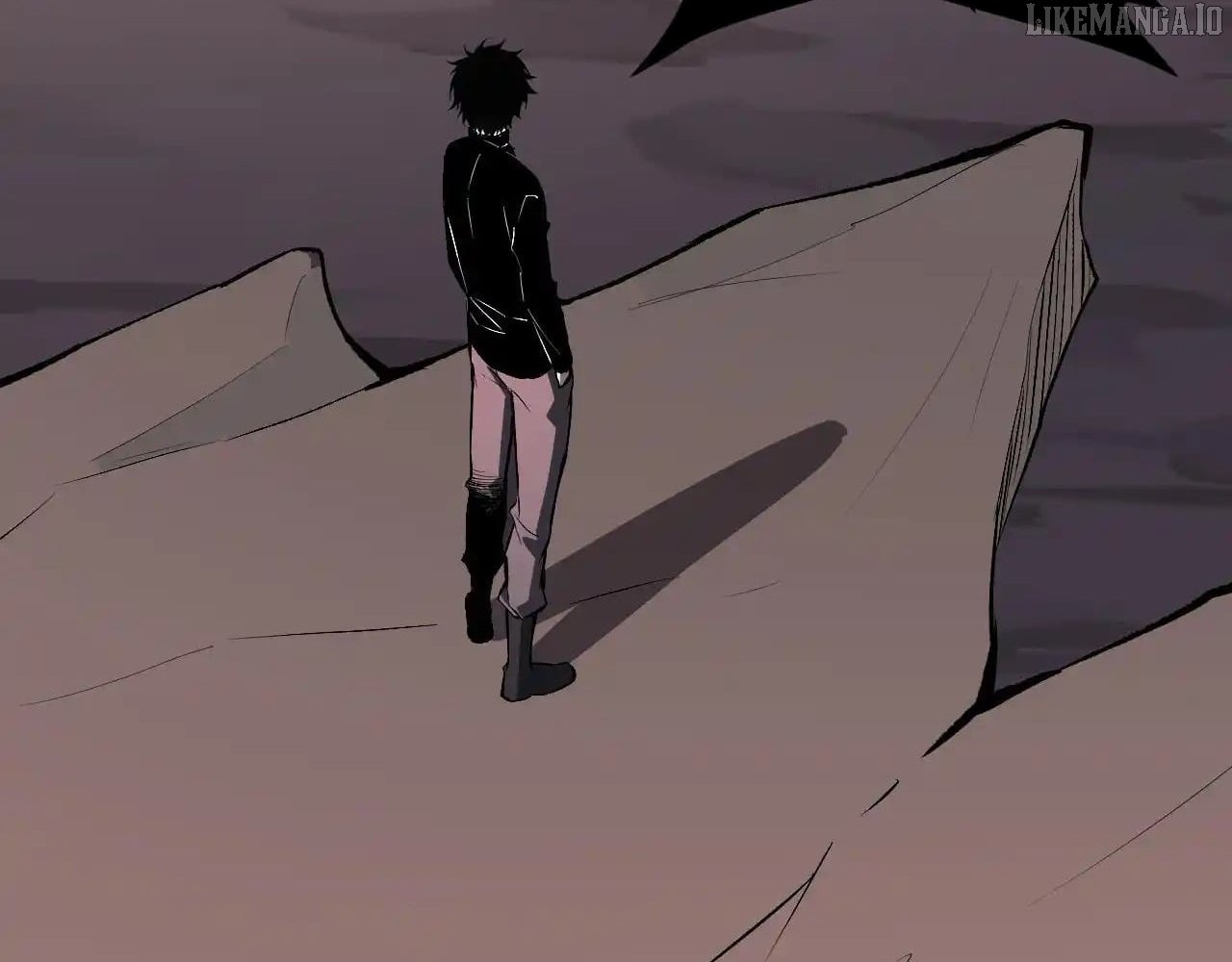 Virus King Chapter 87 - Page 4