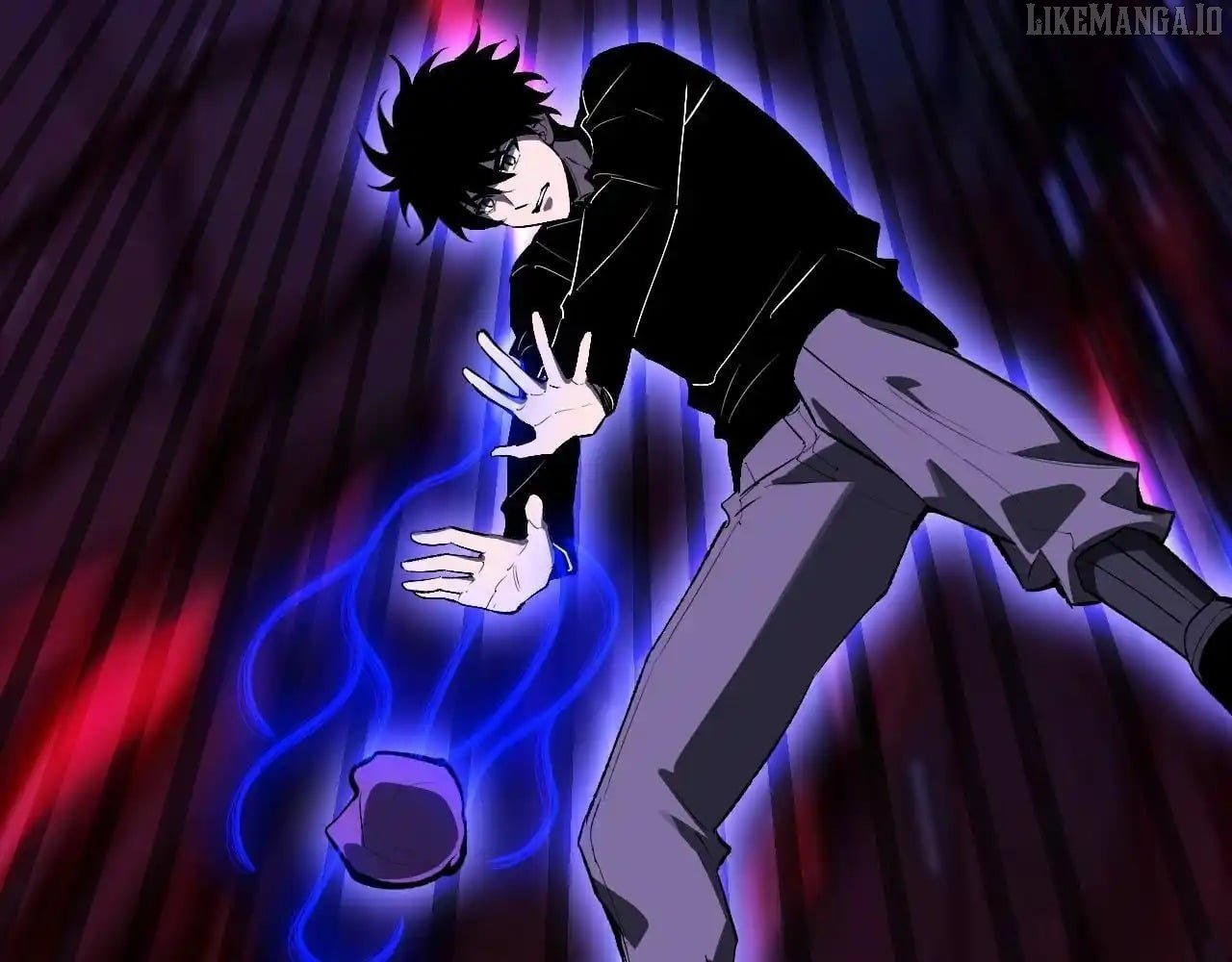 Virus King Chapter 87 - Page 51