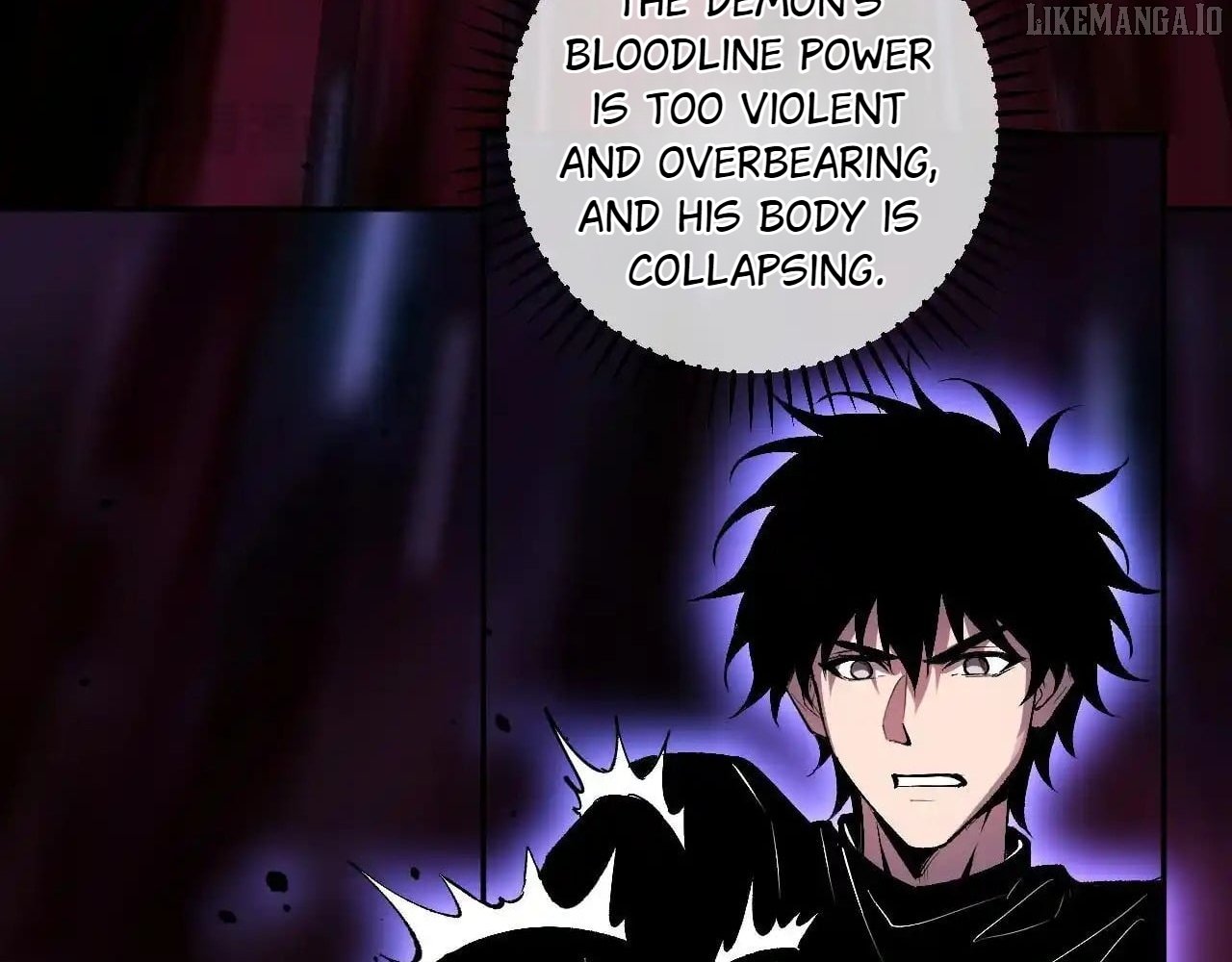 Virus King Chapter 87 - Page 53