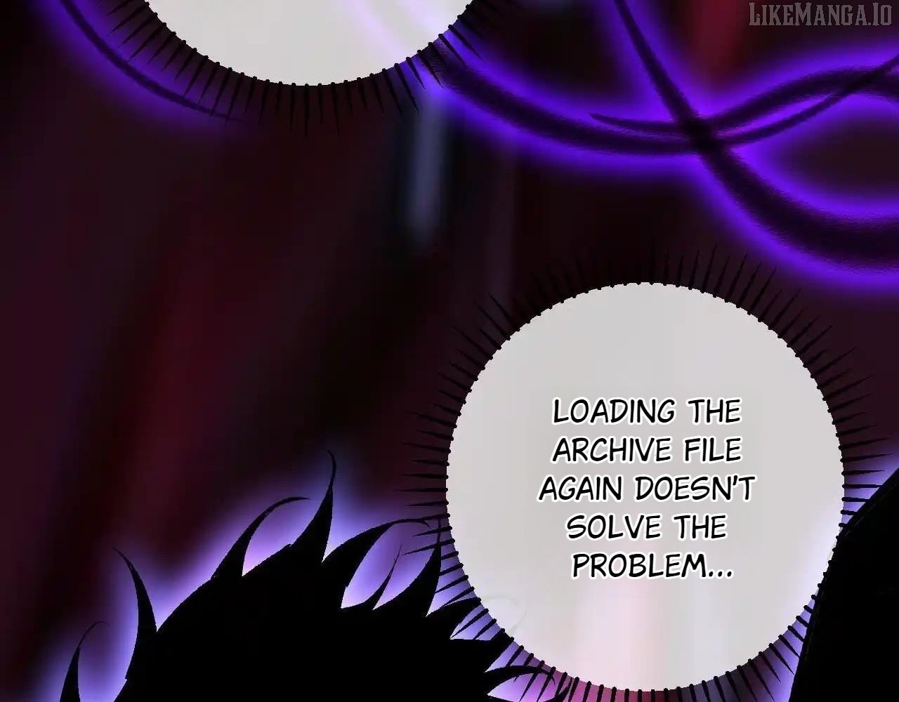 Virus King Chapter 87 - Page 55