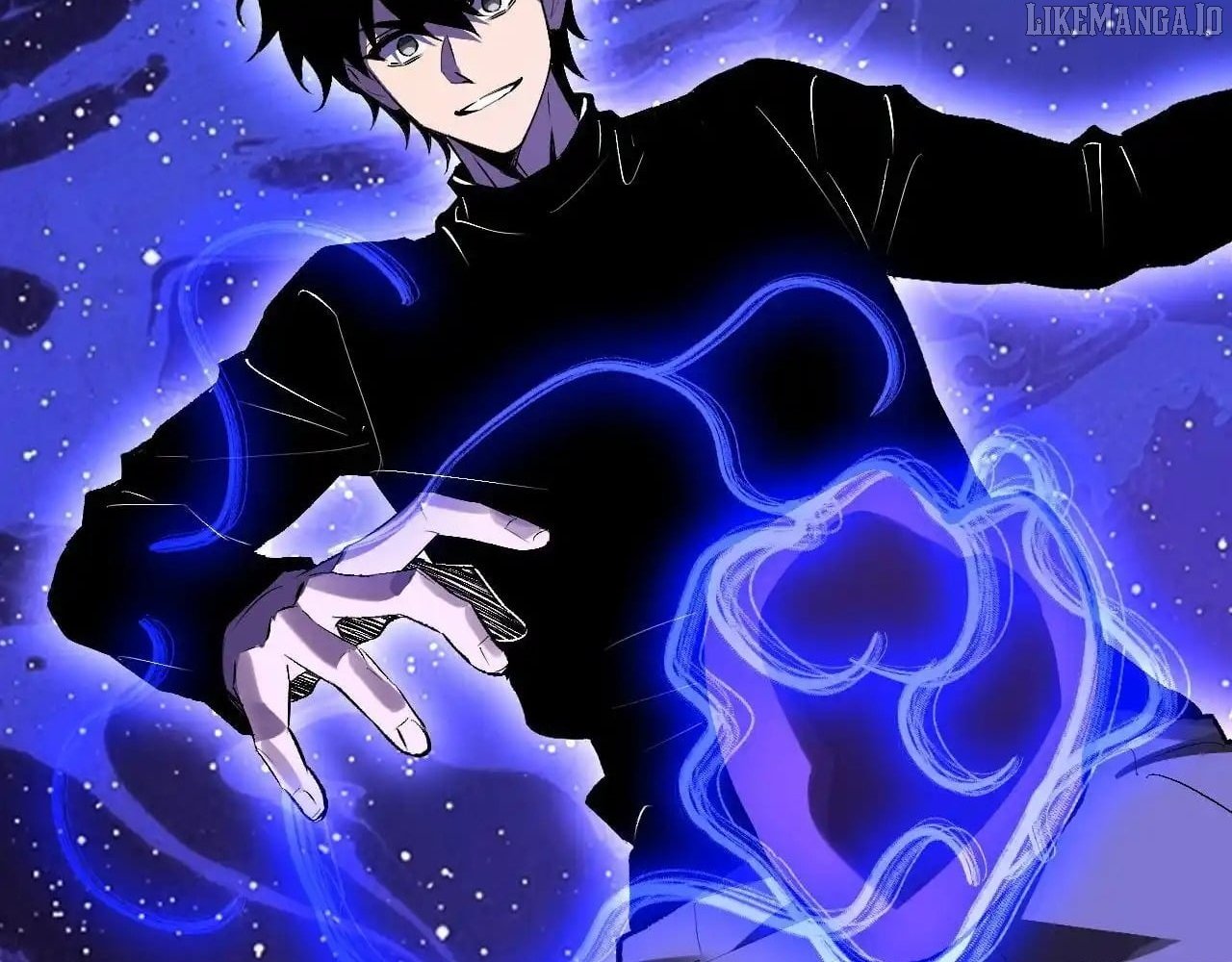 Virus King Chapter 87 - Page 60