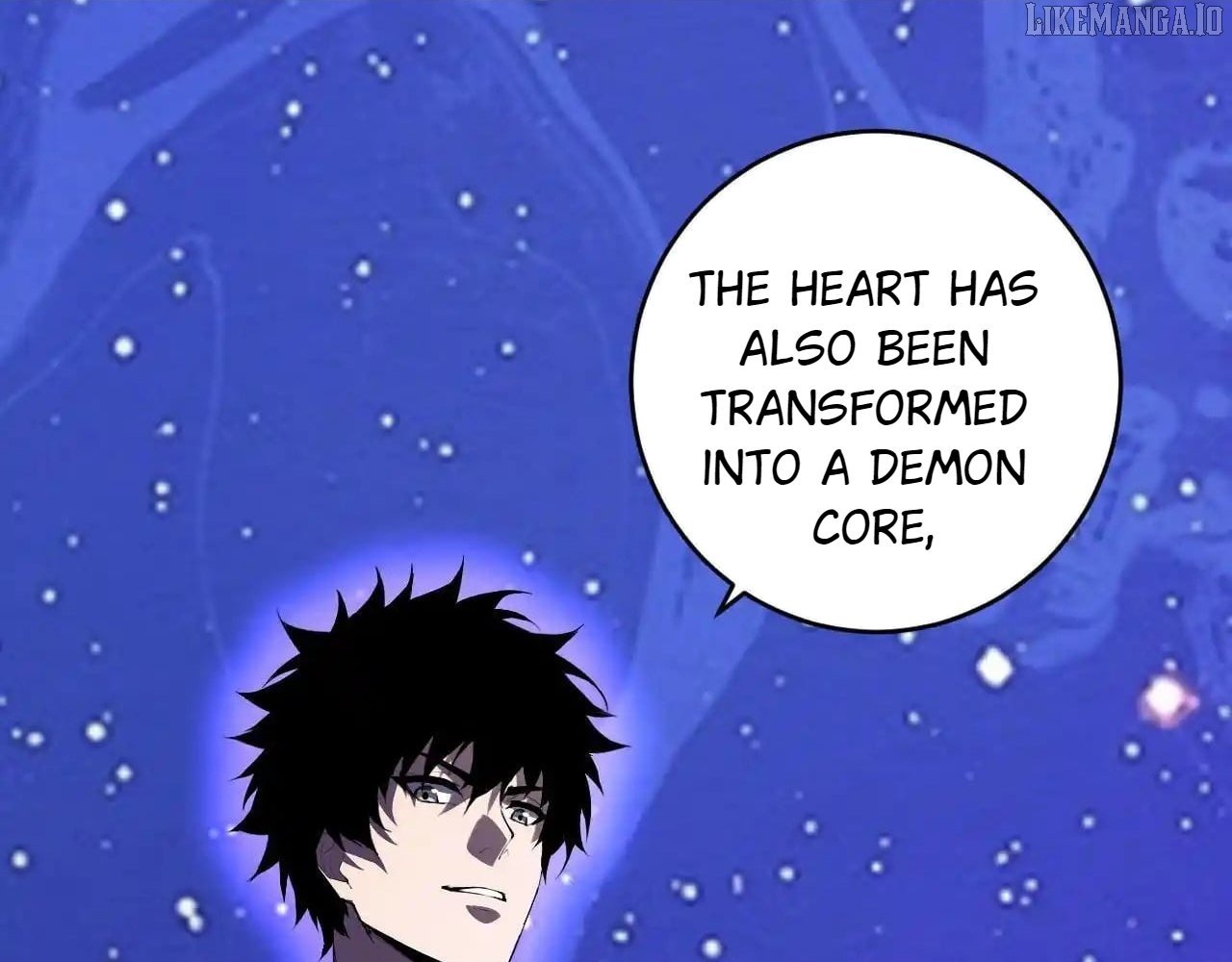 Virus King Chapter 87 - Page 66