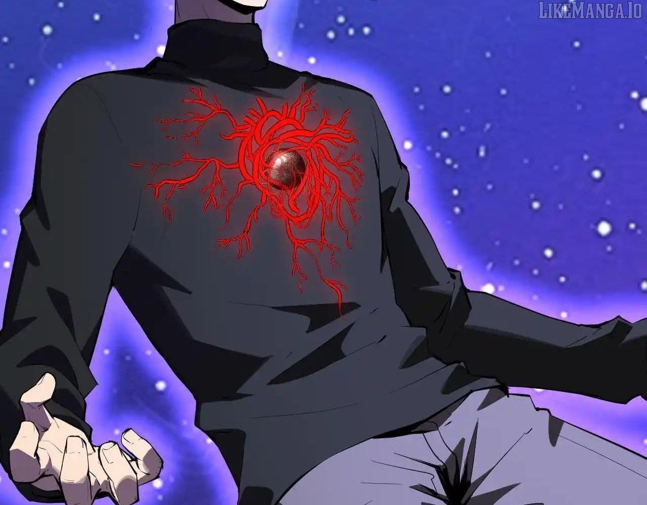 Virus King Chapter 87 - Page 67