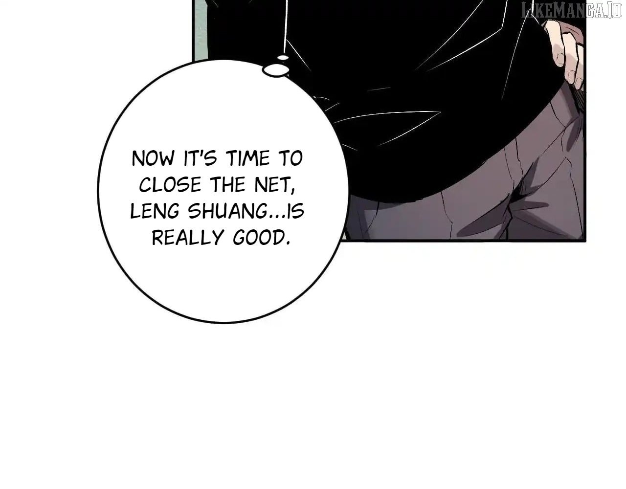 Virus King Chapter 87 - Page 7