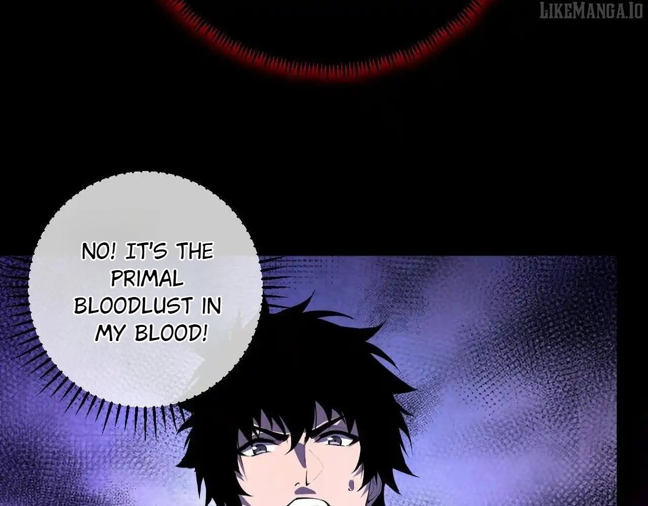 Virus King Chapter 87 - Page 73