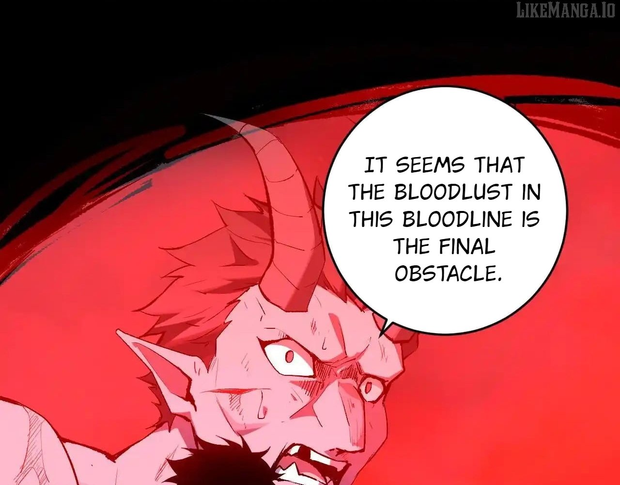 Virus King Chapter 87 - Page 94