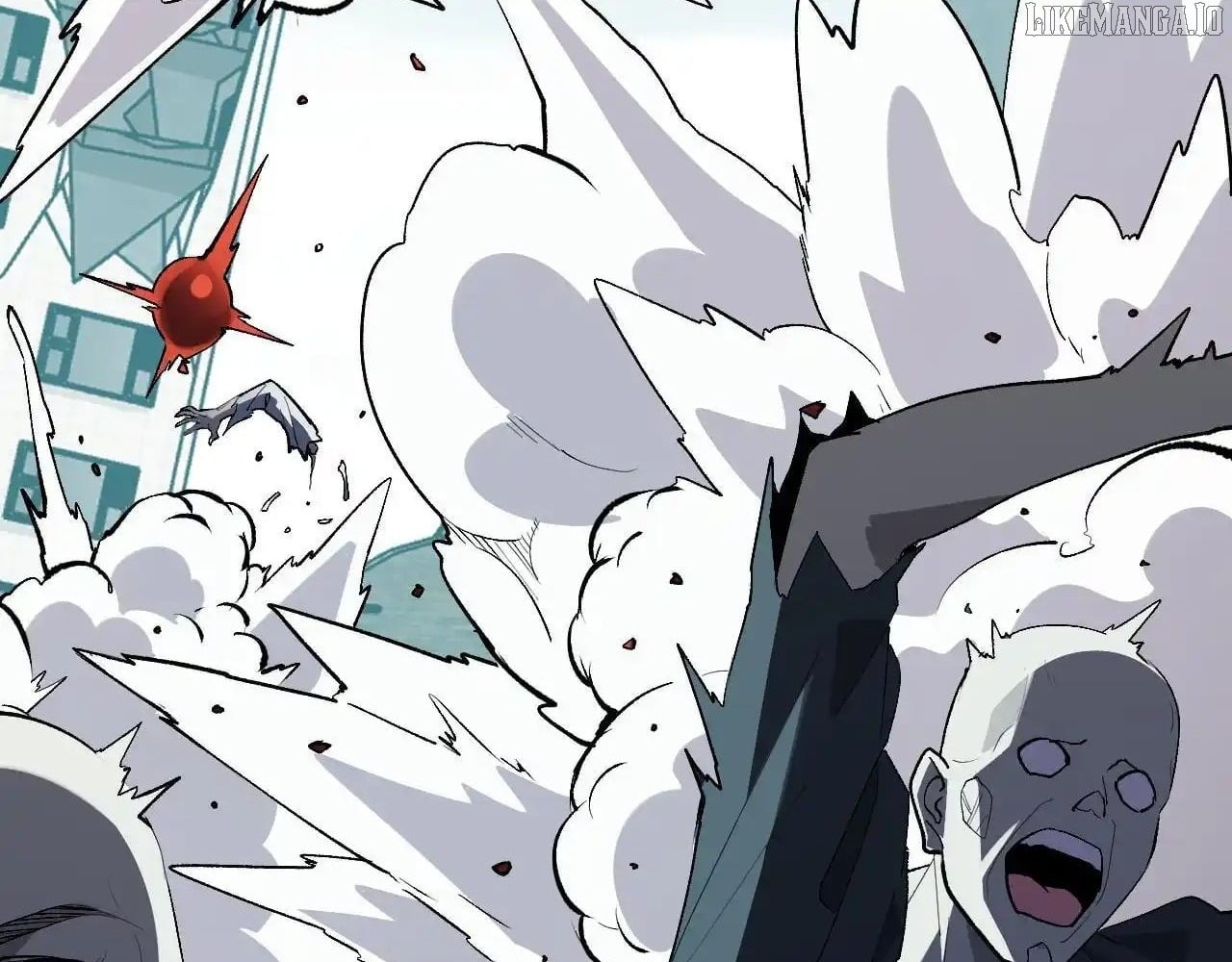 Virus King Chapter 88 - Page 108