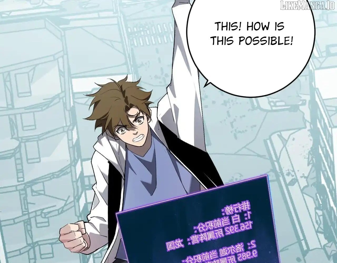 Virus King Chapter 88 - Page 116