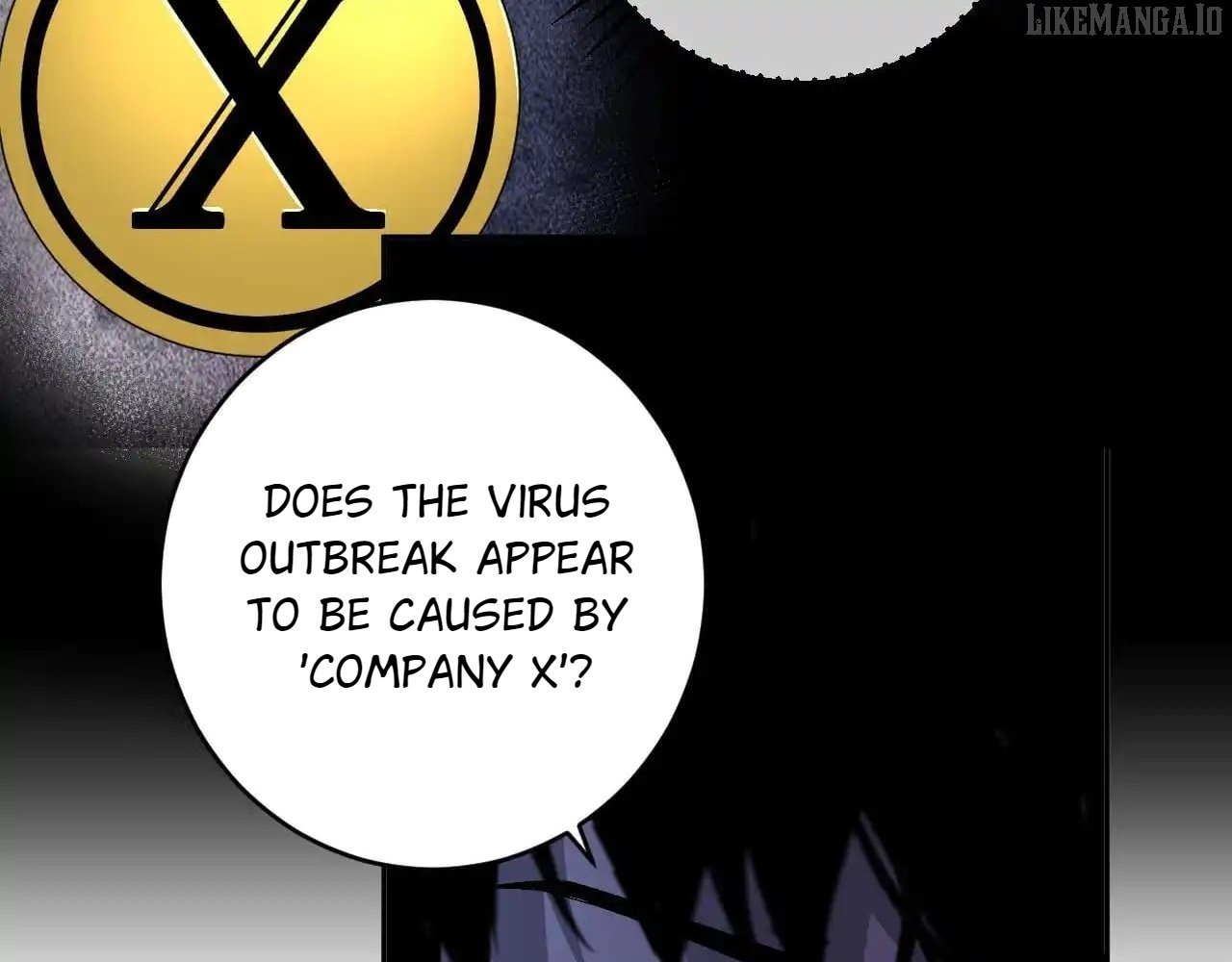 Virus King Chapter 88 - Page 128