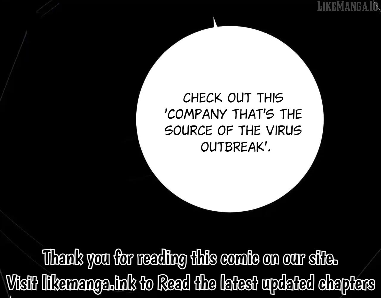 Virus King Chapter 88 - Page 132
