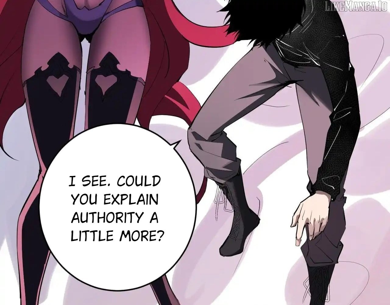 Virus King Chapter 88 - Page 15