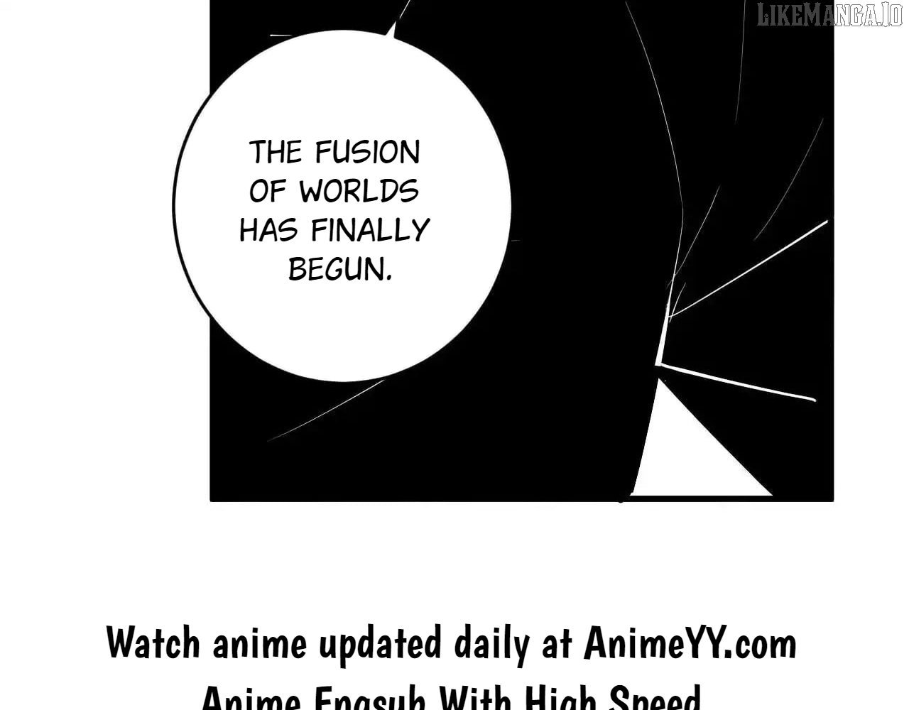 Virus King Chapter 88 - Page 22