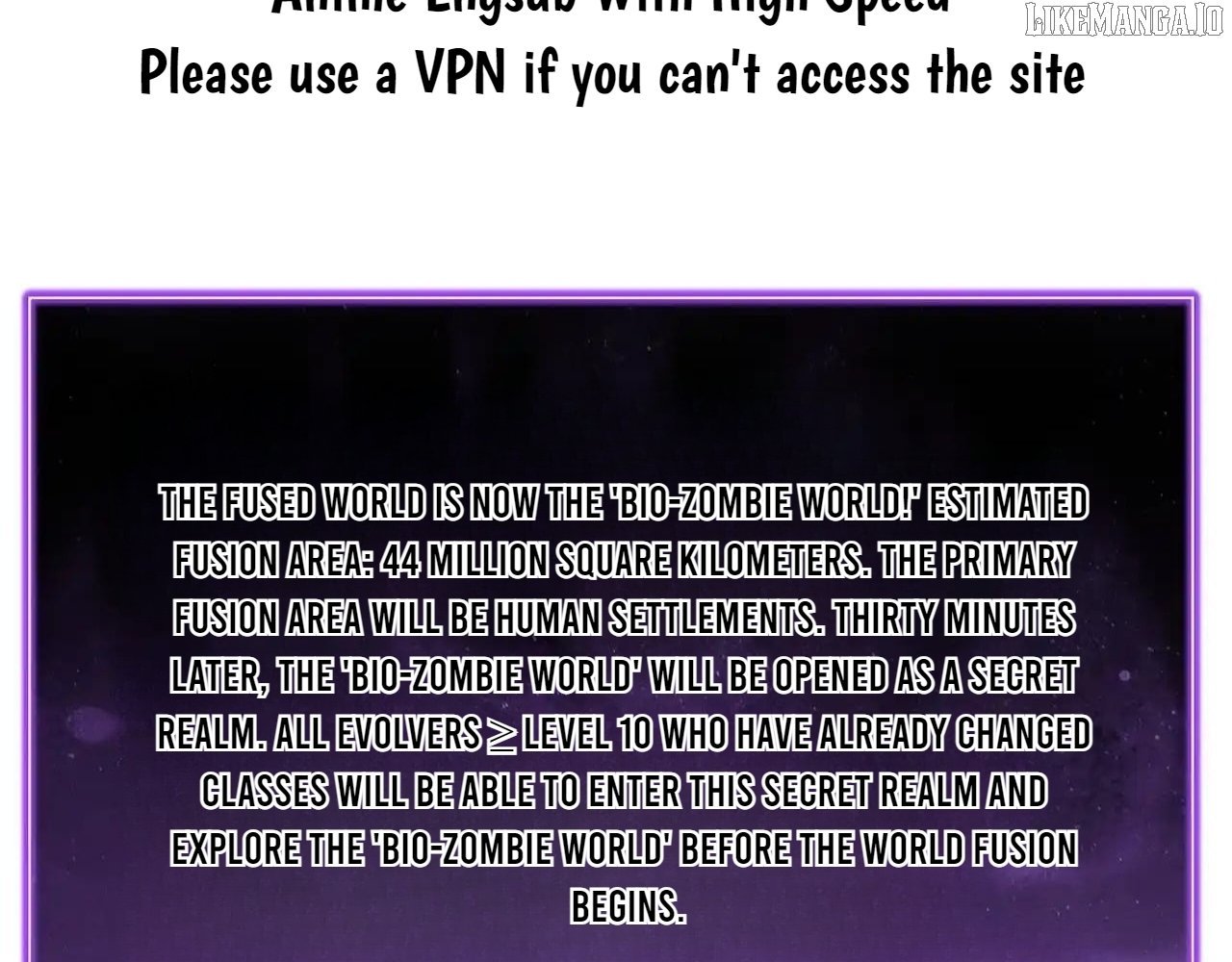 Virus King Chapter 88 - Page 23