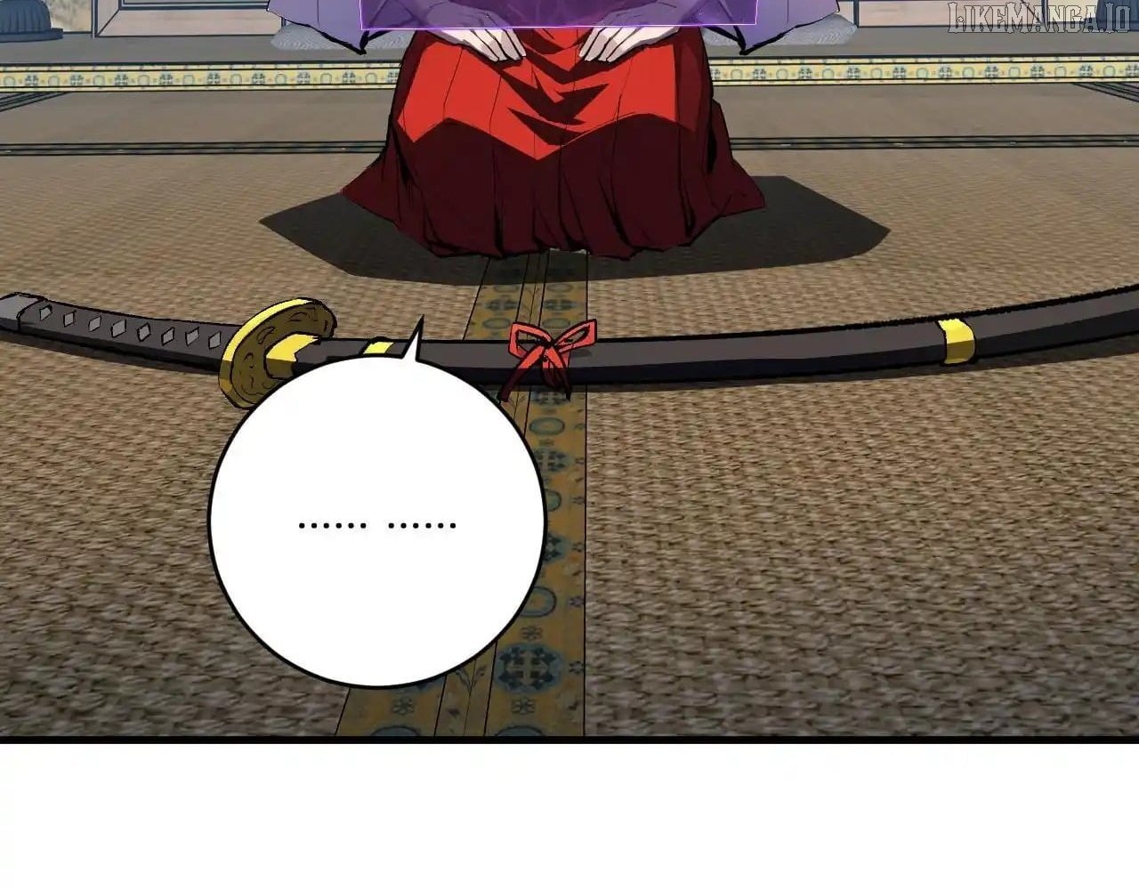 Virus King Chapter 88 - Page 35