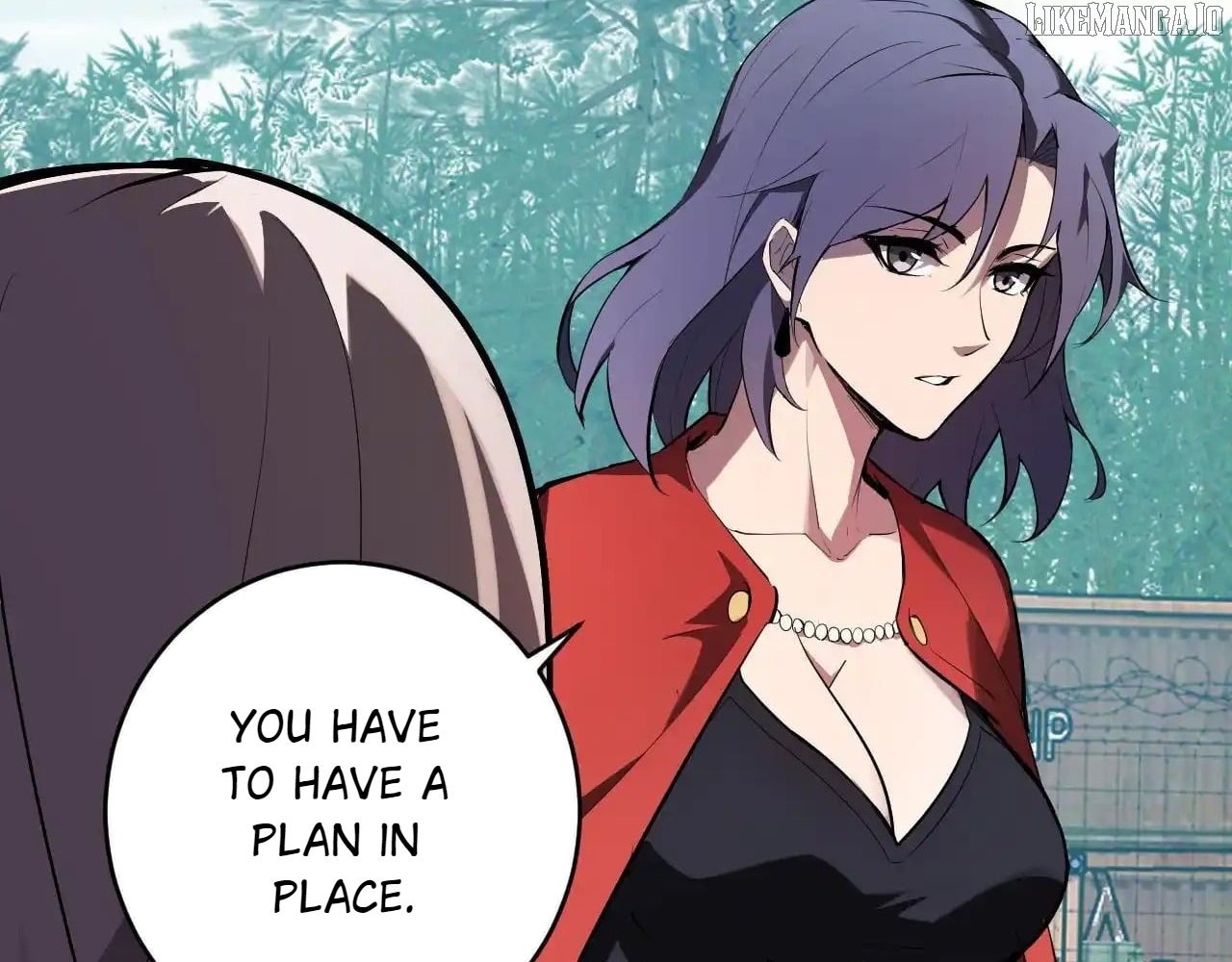 Virus King Chapter 88 - Page 43