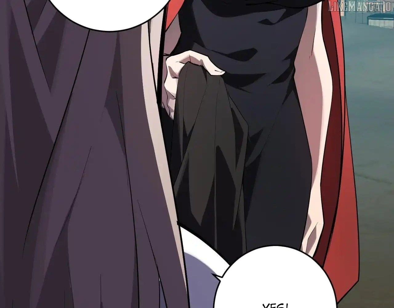 Virus King Chapter 88 - Page 44