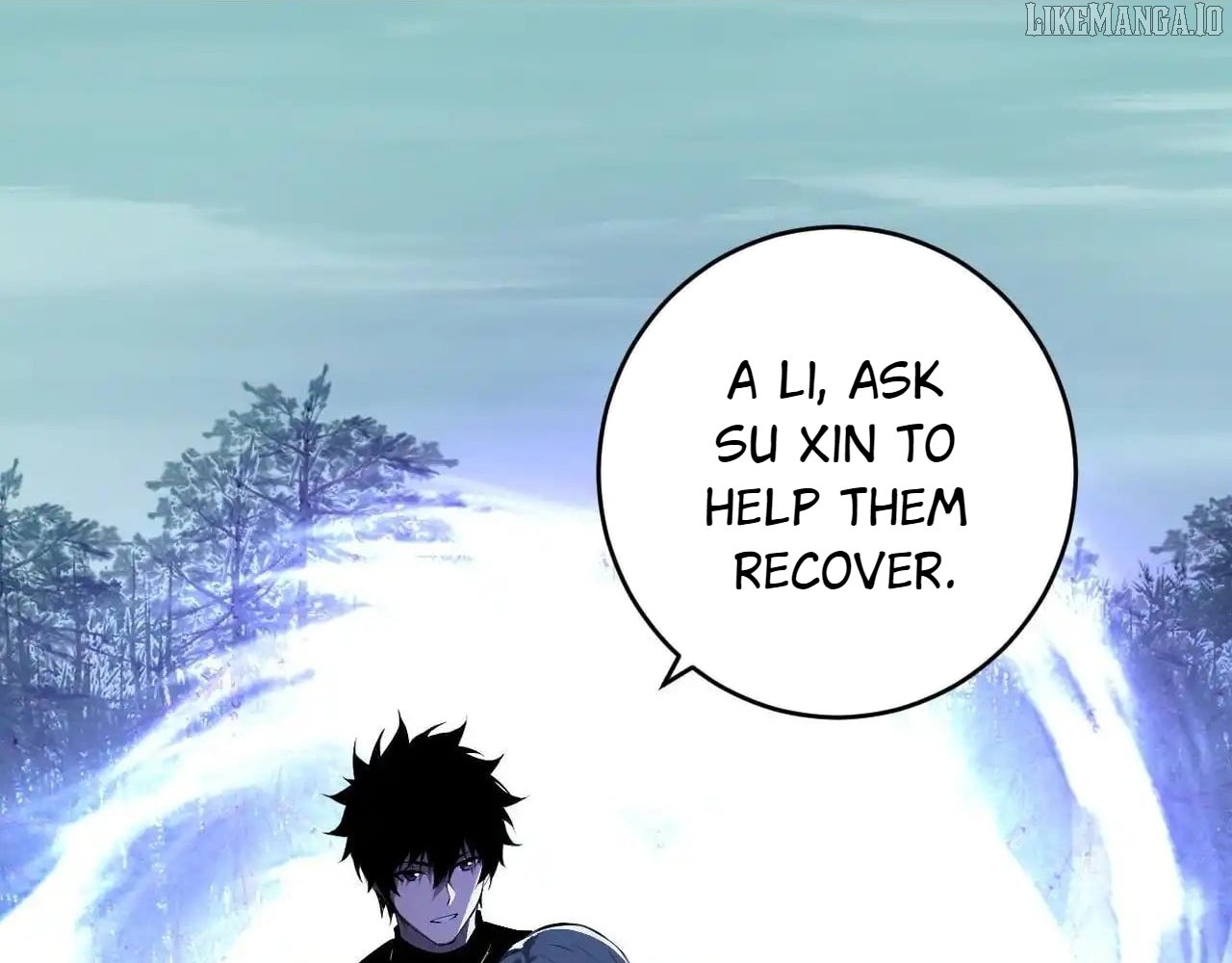 Virus King Chapter 88 - Page 48