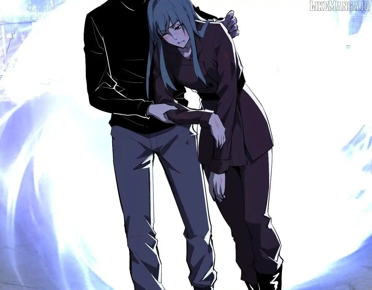 Virus King Chapter 88 - Page 49